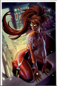 The Amazing Spider-Man #12 R1c0 Virgin Cover (2022)