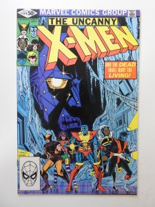 The Uncanny X-Men #149 (1981) VF+ Condition!