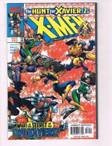 X-Men # 82 VF/NM Marvel Comic Books Cyclops Beast Gambit Magneto Wolverine! SW14