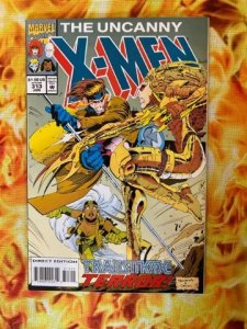 The Uncanny X-Men #313 (1994) - NM-