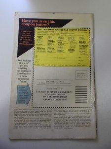 Journey into Mystery #18 (1975) VG Condition