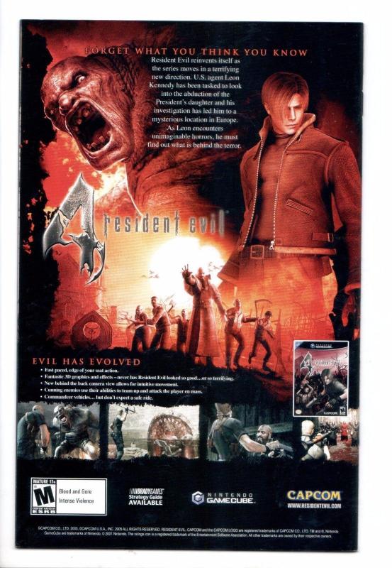 Outsiders #19 (DC, 2005) VF/NM