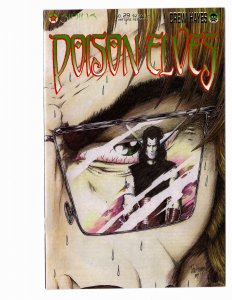 Poison Elves #29 (1997)