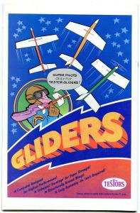 AMAZING SPIDER-MAN #185-vf/nm-Bronze Age---High Grade VF/NM