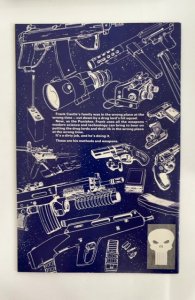 The Punisher Armory #3 (1992)