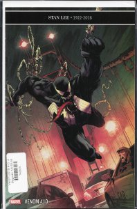 Venom #10 (2019) Venom