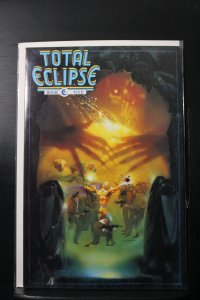 Total Eclipse #5 (1989)