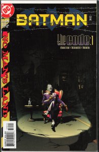 Batman #570 (1999) Batman