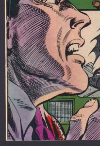 Detective Comics #379 1968 DC 4.0 VG