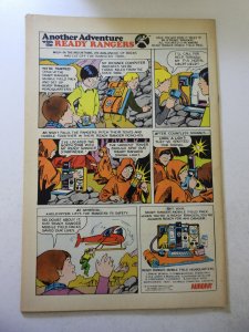 House of Secrets #116 (1974) FN+ Condition