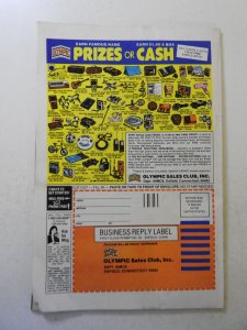 The X-Men #137 (1980) VG/FN Condition!