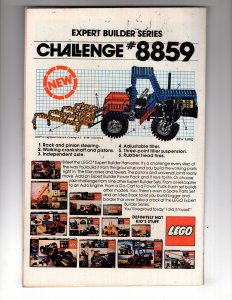 Captain America #264 (1981) 7.5 X-MEN Appearance  / ID#988