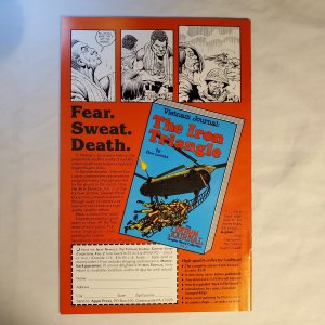 Days of Wrath 1 Very Fine/Near Mint