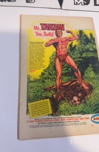 The Flash #174 (1967) stupendous triumph by six villains see descript