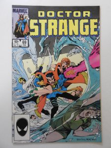 Doctor Strange #69 (1985) FN/VF Condition!
