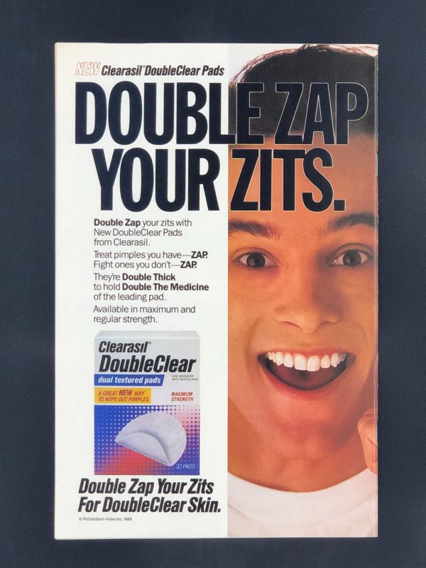 The Punisher War Journal #17 (1990)