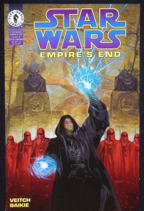 Star Wars: Empire's End #2