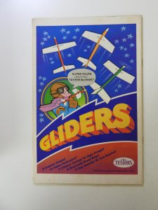 Captain America #225 (1978) VF condition