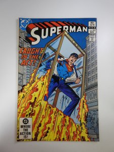 Superman #383 (1983)