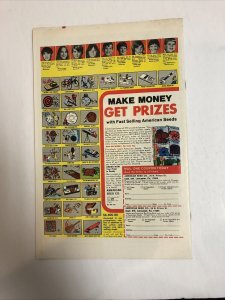 Devil Dinosaur (1978) # 1 (F/VF) 1st Full App TV Show / Disney