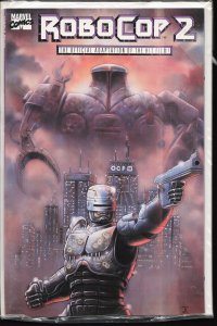RoboCop 2 (1990)