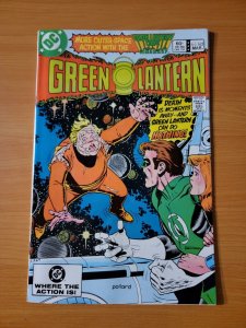 Green Lantern #162 Direct Market Edition ~ NEAR MINT NM ~ 1983 DC Comics