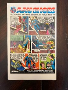 House of Mystery #255 (1977) - NM