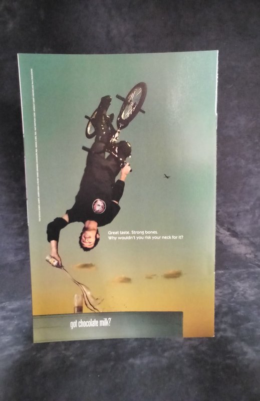 Harley Quinn #20 (2002)