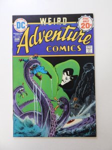 Adventure Comics #436 (1974) VF condition