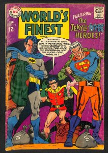 World's Finest Comics #173 (1968)