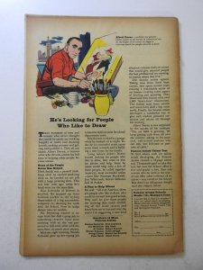 Journey Into Mystery #117 (1965) GD/VG Condition