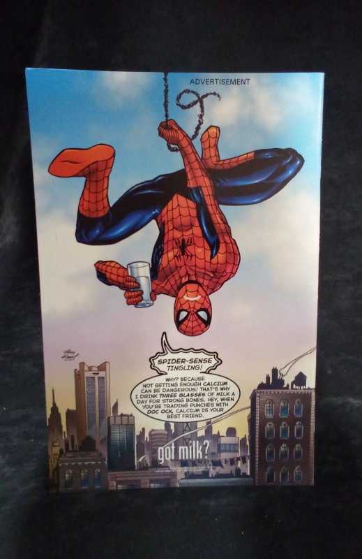 Spider-Girl #14 (1999)