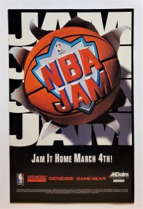 Hardware #14 (April 1994, DC Milestone) 9.0 VF/NM  