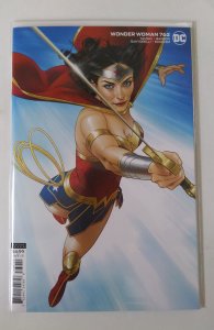 WONDER WOMAN #762 VARIANT >>> $4.99 UNLIMITED SHIPPING!