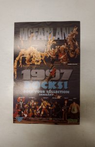 Curse of the Spawn #3 (1996) NM Image Comic Book J719