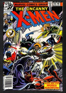 The X-Men #119 (1979)