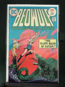 Beowulf #2 (1975)