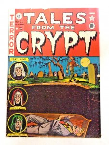 Tales from the Crypt #28