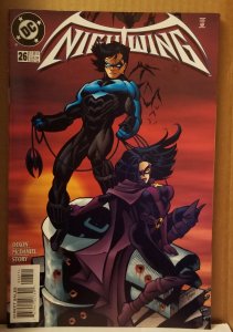 Nightwing #26 (1998)