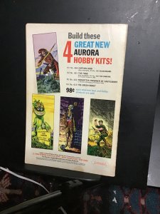 Showcase #65  (1966) third inferior five! X-Men parody! Mid grade FN- Wow!