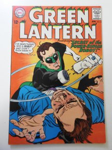 Green Lantern #36 (1965) VF- Condition!