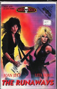 Hard Rock Comics #16