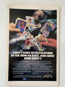 Avengers West Coast #74 (1991)