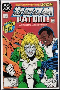 Doom Patrol #13 (1988) Doom Patrol