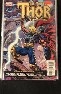 Thor #57 (2003)