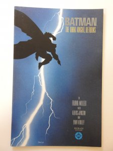 Batman: The Dark Knight #1 (1986) NM Condition! 1st Print!