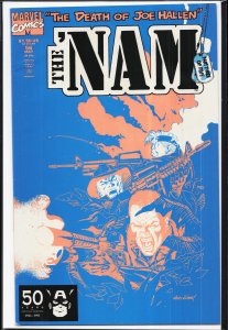 The 'Nam #56 (1991) The 'Nam