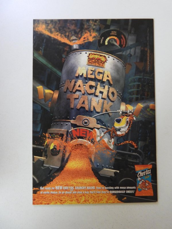 The Amazing Spider-Man #424 (1997) NM condition