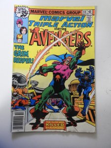 Marvel Triple Action #44 (1978)
