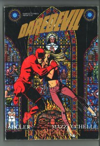 Daredevil Legends #2 (2003)